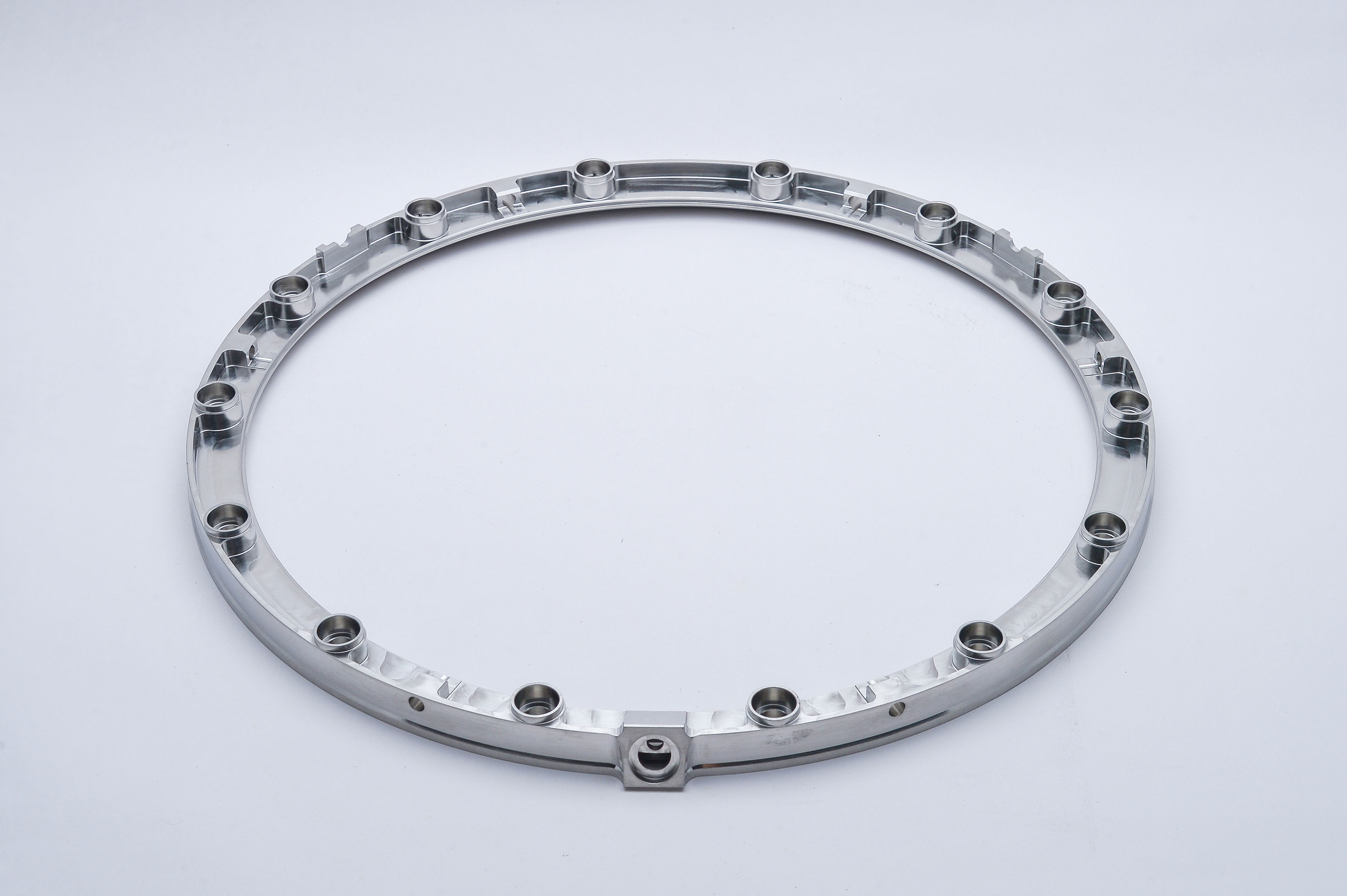 Manifold ring